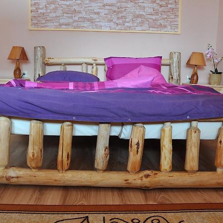 Guest House Eli Сапарева-Баня Номер фото