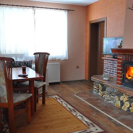 Guest House Eli Сапарева-Баня Номер фото