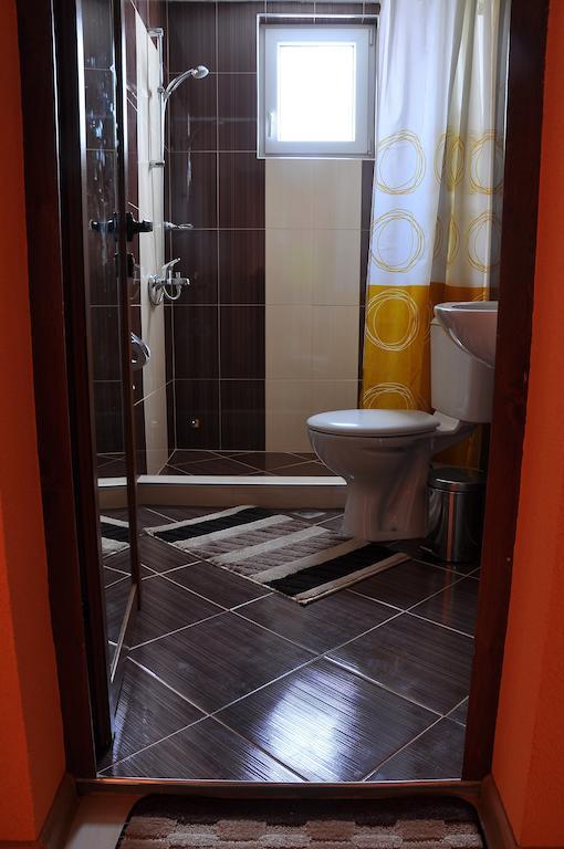 Guest House Eli Сапарева-Баня Номер фото