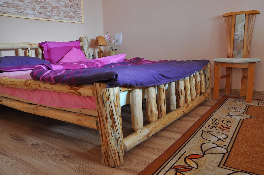 Guest House Eli Сапарева-Баня Номер фото