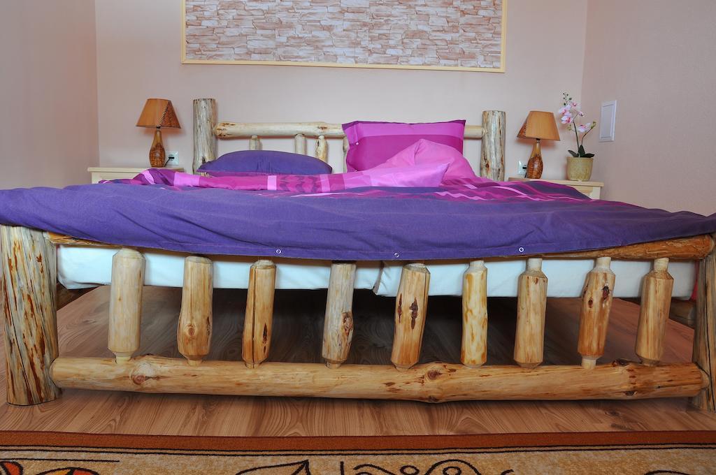Guest House Eli Сапарева-Баня Номер фото