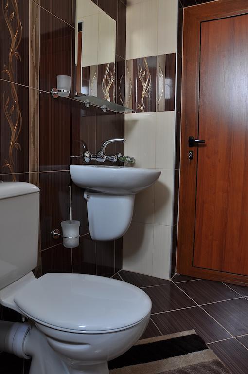Guest House Eli Сапарева-Баня Номер фото