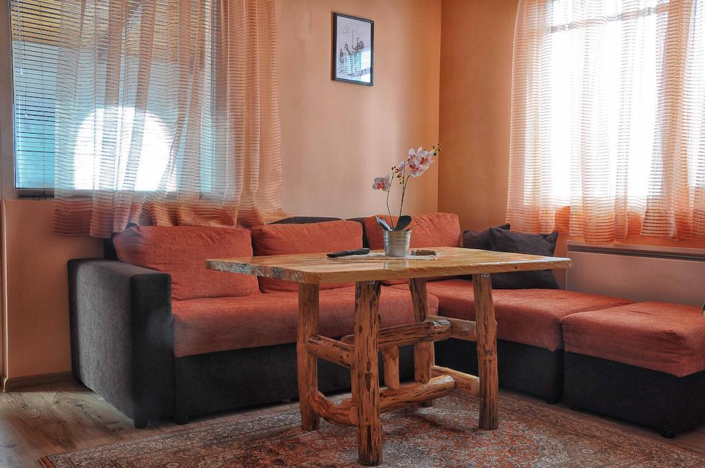 Guest House Eli Сапарева-Баня Номер фото