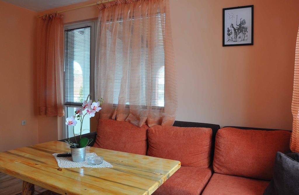 Guest House Eli Сапарева-Баня Номер фото