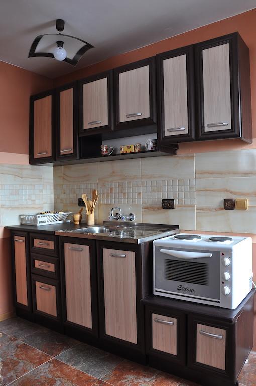 Guest House Eli Сапарева-Баня Номер фото