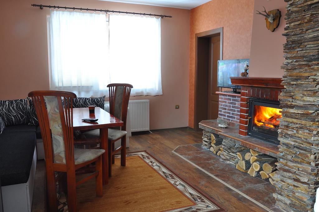 Guest House Eli Сапарева-Баня Номер фото
