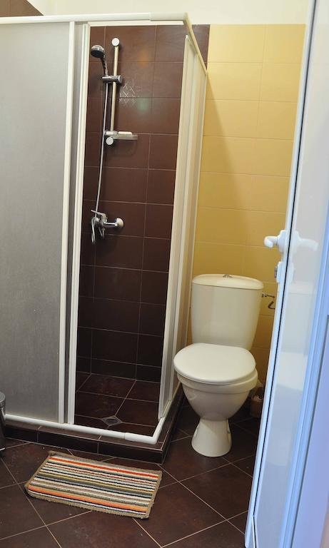 Guest House Eli Сапарева-Баня Номер фото