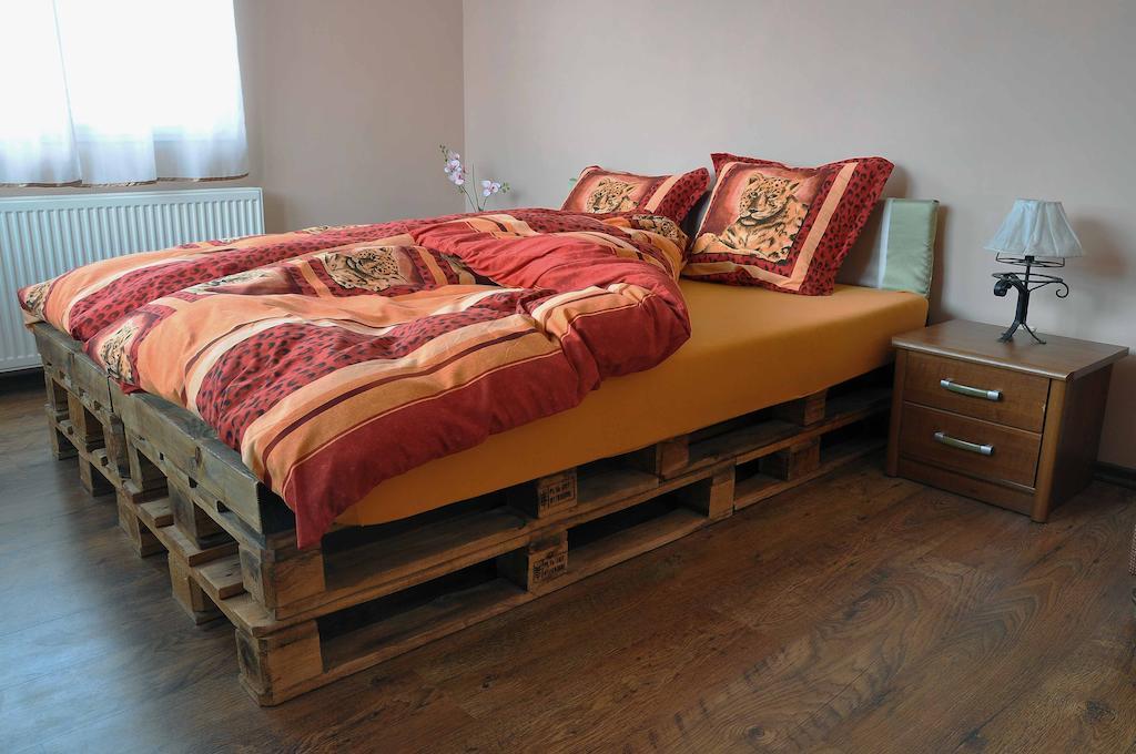 Guest House Eli Сапарева-Баня Номер фото