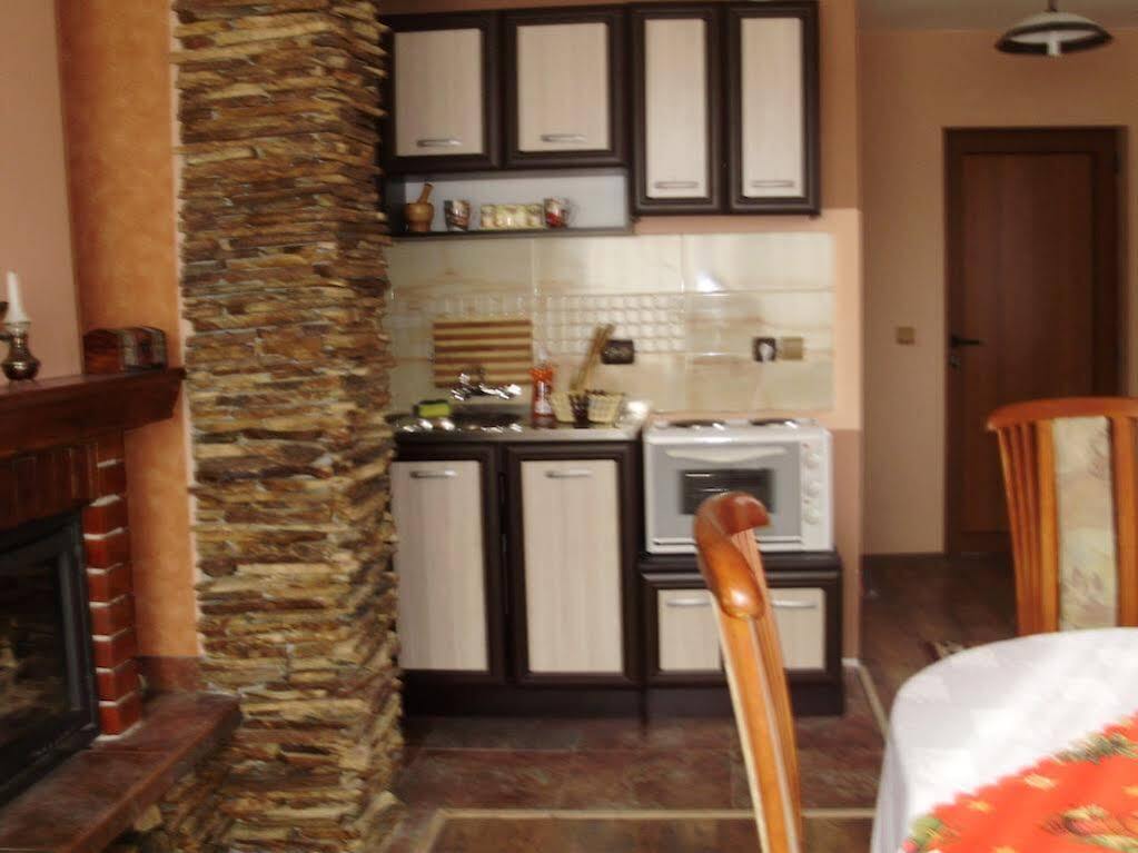 Guest House Eli Сапарева-Баня Экстерьер фото